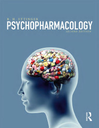 Ettinger, R. H. — Psychopharmacology