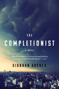 Siobhan Adcock — The Completionist