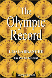 Leo LaBranche — The Olympic Record