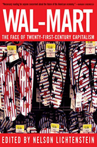 Nelson Lichtenstein — Wal-Mart