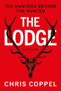 Chris Coppel  — The Lodge