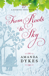 Amanda Dykes — From Roots to Sky