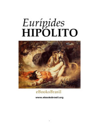 Eurípides — Hipólito