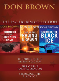 Don Brown; — The Pacific Rim Collection