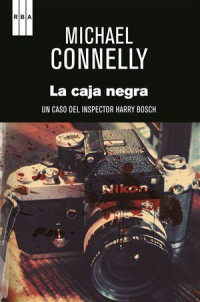 Michael Connelly — La caja cegra