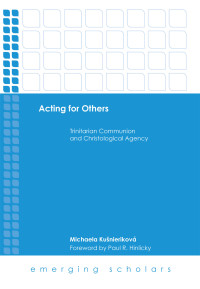 Michaela Kusnierikova — Acting for Others