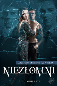 Christi Daugherty — Niezłomni