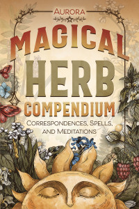 Aurora — Magical Herb Compendium