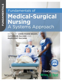 Various editors — Fundamentals of Medical-Surgical Nursing
