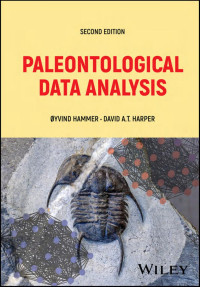 Øyvind Hammer & David A.T. Harper — Paleontological Data Analysis