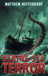 Matthew Nefferdorf — Bering Sea Terror