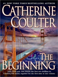 Catherine Coulter — The Beginning