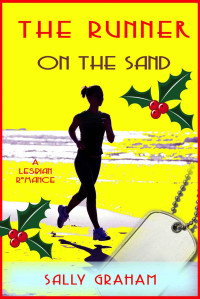 Graham, Sally — The Runner On the Sand: A Short Lesbian Romance