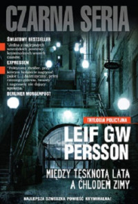 Leif G.W. Persson — Między Tęsknotą Lata a Chłodem Zimy