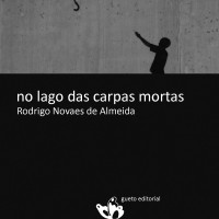 Rodrigo Novaes de Almeida — no lago das carpas mortas