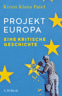 Patel, Kiran Klaus — Projekt Europa