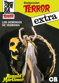 Ronald Mortimer — Los demonios de Tasmania