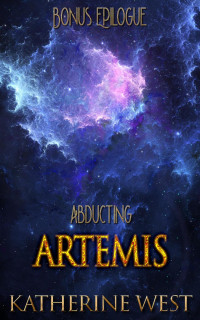 Katherine West — Abducting Artemus