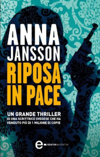 Anna Jansson — Riposa in pace