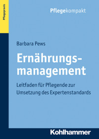 Barbara Pews — Ernährungsmanagement