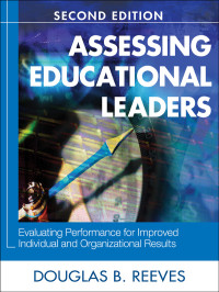 Reeves, Douglas B. — Assessing Educational Leaders