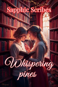 Sapphic Scribes — Whispering Pines