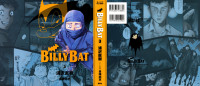 浦沢直樹 — BILLY BAT(3) (モーニング KC)