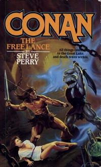 Steve Perry — Conan the Freelance