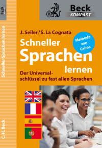 Seiler, Jens, La Cognata, Sandra — Schneller Sprachen lernen