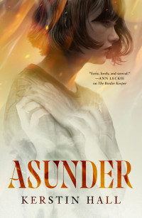 Kerstin Hall — Asunder