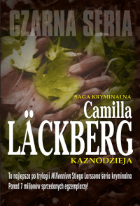 Camilla Läckberg — Kaznodzieja