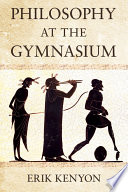 Erik Kenyon — Philosophy at the Gymnasium