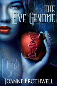 Joanne Brothwell [Brothwell, Joanne] — The Eve Genome