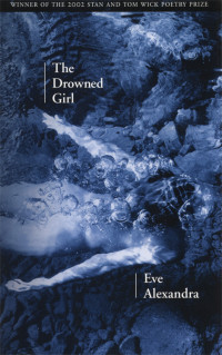 Eve Alexandra — The Drowned Girl