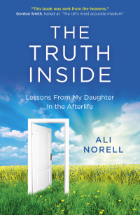 Ali Norell — The Truth Inside