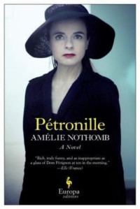 Amelie Nothomb  — Pétronille