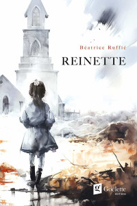 Ruffié Béatrice — Reinette