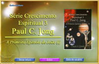 Paul C. Jong — The New Life Mission : Portuguese edition 14