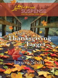 Laura Scott — Thanksgiving Target