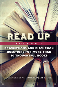 Lorraine Caulton — Read Up, Volume 2