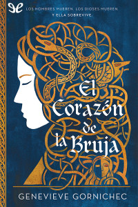 Genevieve Gornichec — El corazón de la bruja