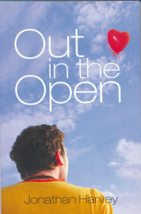 Jonathan Harvey — Out in the Open