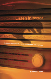 Richard Hand; — Listen in Terror