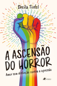 Sheila Tinfel — A ascensão do horror