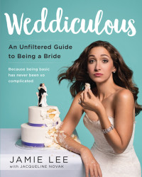 Jamie Lee — Weddiculous