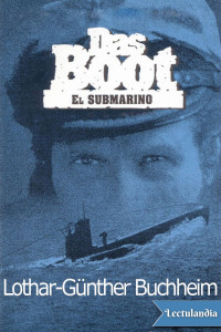 Lothar-Günther Buchheim — Submarino