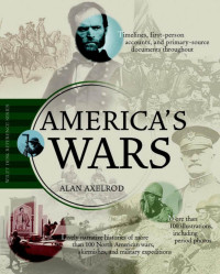 Alan Axelrod — America's Wars