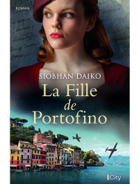 Siobhan Daiko — La fille de Portofino