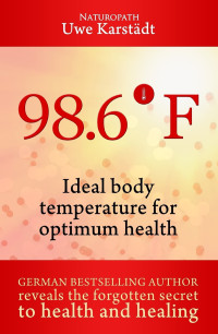 Uwe Karstä — 98.6° F