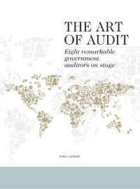 Roel Janssen — The Art of Audit